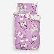 Kids Bedding